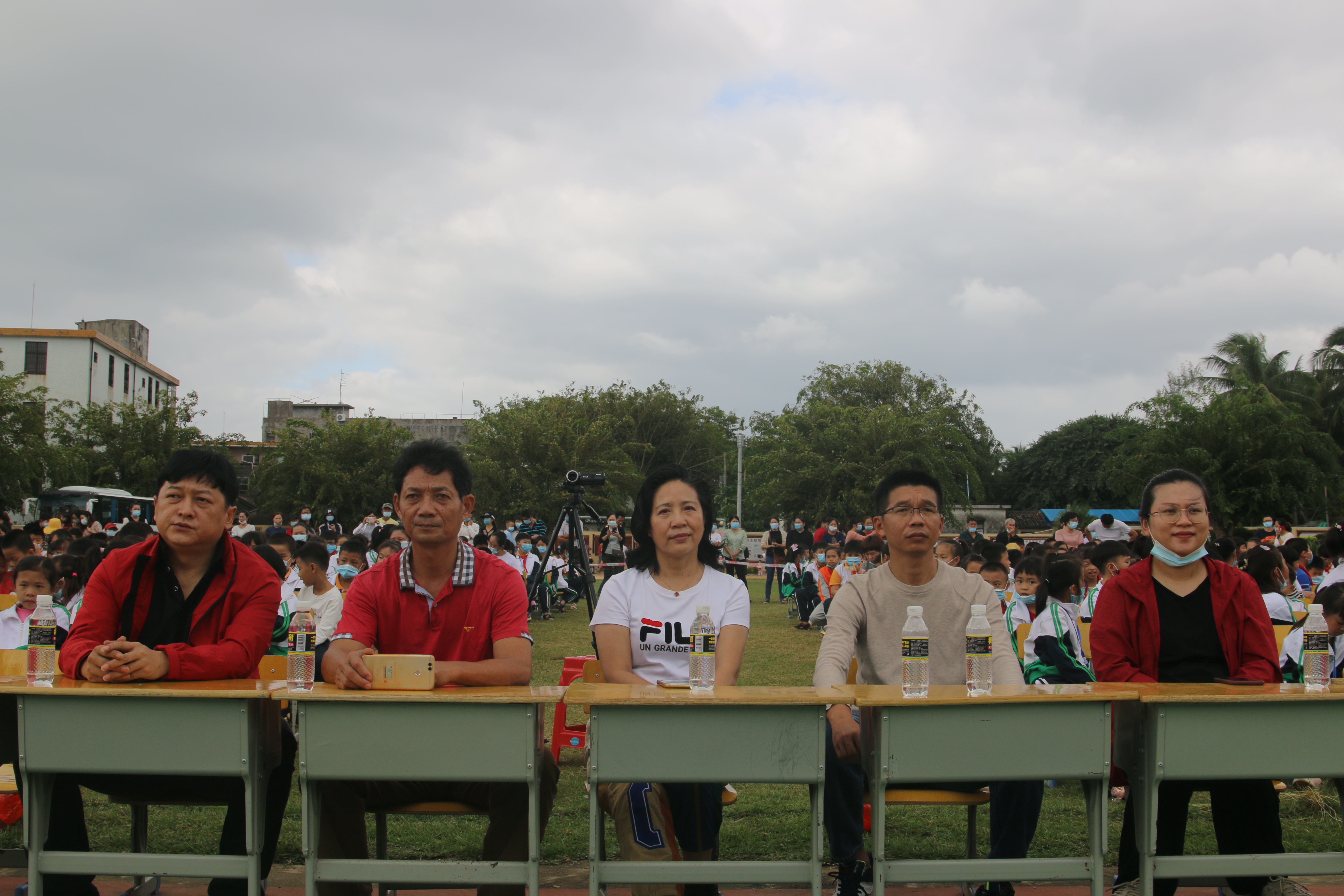 海师音乐学院：把党的惠民政策送到基层百姓心坎上